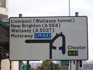 Warehousing North West