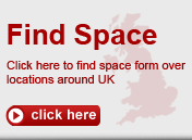 FindSpace Find warehousing in Avonmouth, Bristol