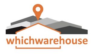 Find warehousing North West