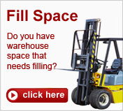 Fill Warehouse Space