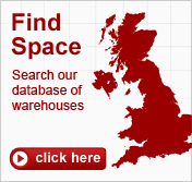 Find Warehouse Space
