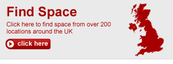 Find Warehouse Space