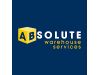 Pallet storage Leeds