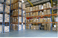 warehousing Ipswich