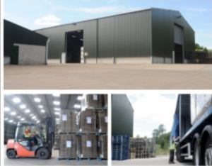 Midlands bulk storage 