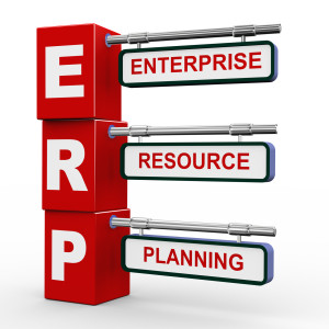 enterprise resource planning