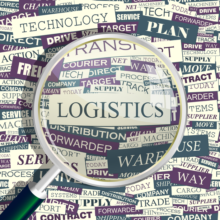 logistics companies
