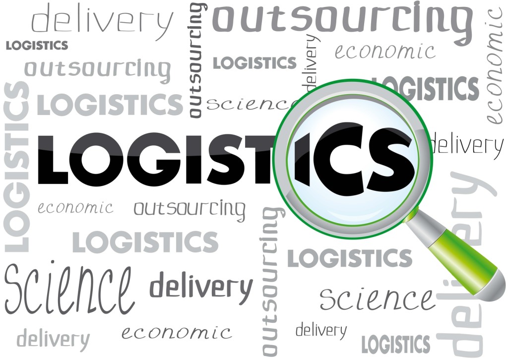 Logistics explained Whichwarehouse