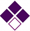 Amethyst warehousing logo