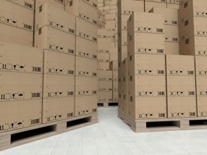 bulk storage