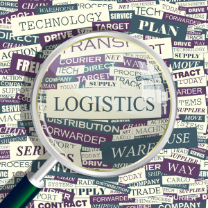 logistics brokers