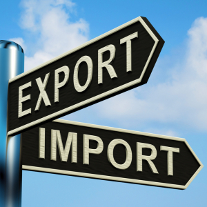 importing your goods