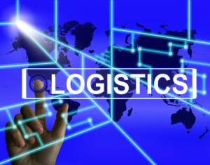 logistics companies 