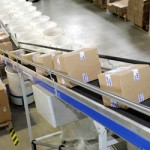 Logistics provider in Berkshire