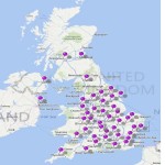 Whichwarehouse map