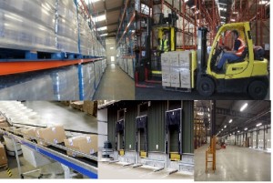 Variety for Whichwarehouse