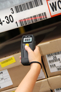 bar code scanners and SKU's