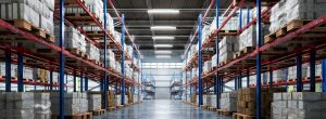 Warehouse space in Craigavon