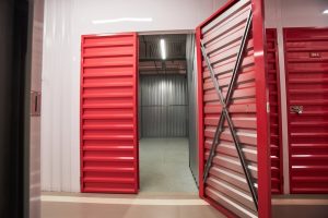 self storage surrey