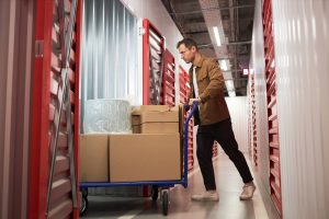self storage guildford