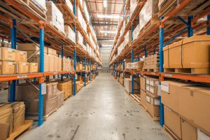 pallet storage galway ireland