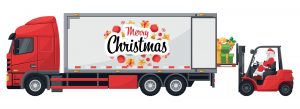3pl christmas