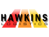 Logo for Hawkins Logistics offering warehousing and fulfilment services in Fradley, Lichfield.