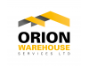 Orion Warehouse Services