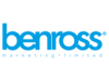 Benross who offer warehousing and pallet storage in Liverpool Logo.