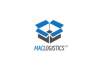 Logo for mac Logistics in Liverpool offering brc warehousing & container haulage.