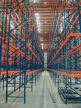 warehousing Coleshill, Warwickshire