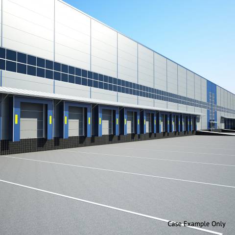 Warehousing, Logistics & Fulfilment Northampton 